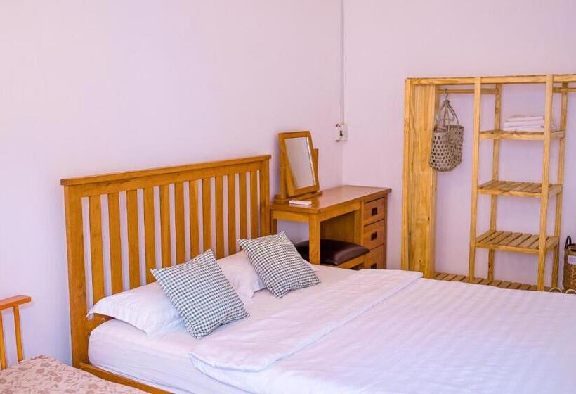 هتل Bình An Village