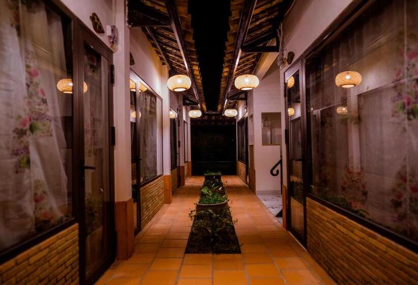 هتل Bình An Village