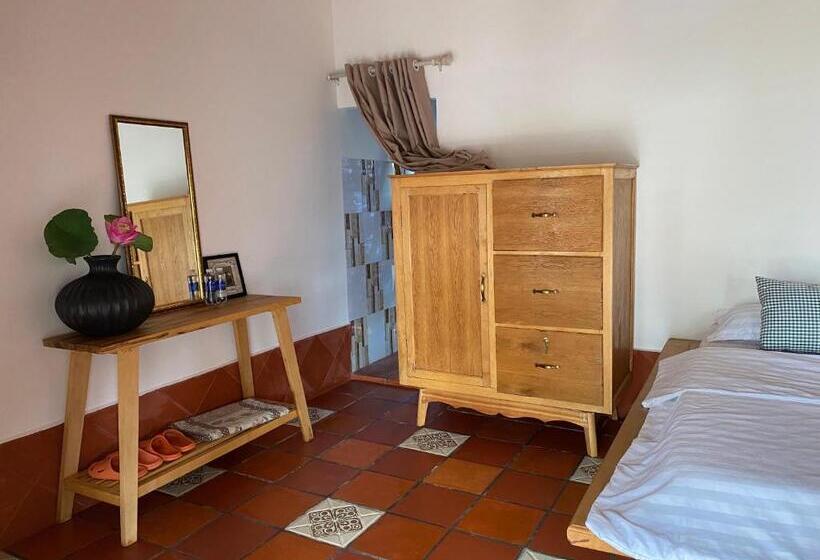 هتل Bình An Village