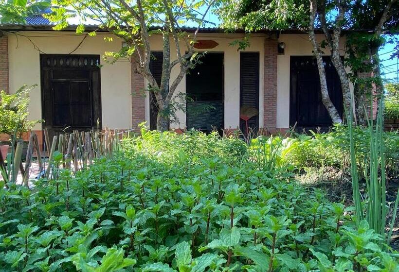 هتل Bình An Village