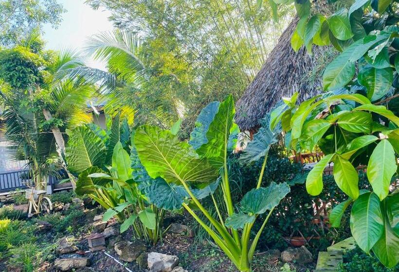 هتل Bình An Village