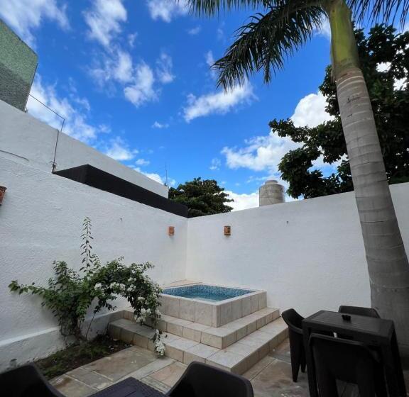 فندق Casablanca 160