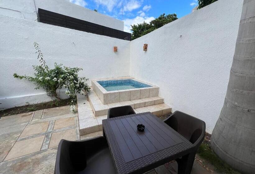 فندق Casablanca 160