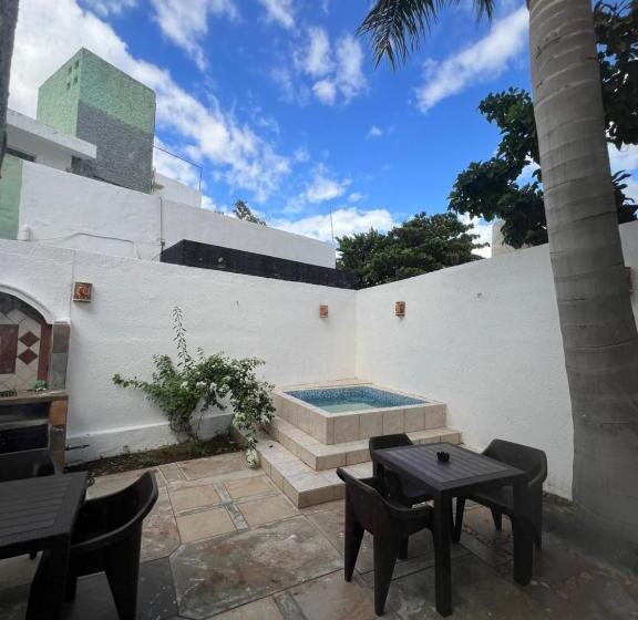 فندق Casablanca 160