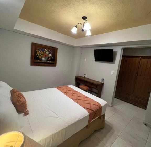 فندق Casablanca 160