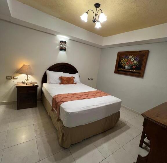 فندق Casablanca 160