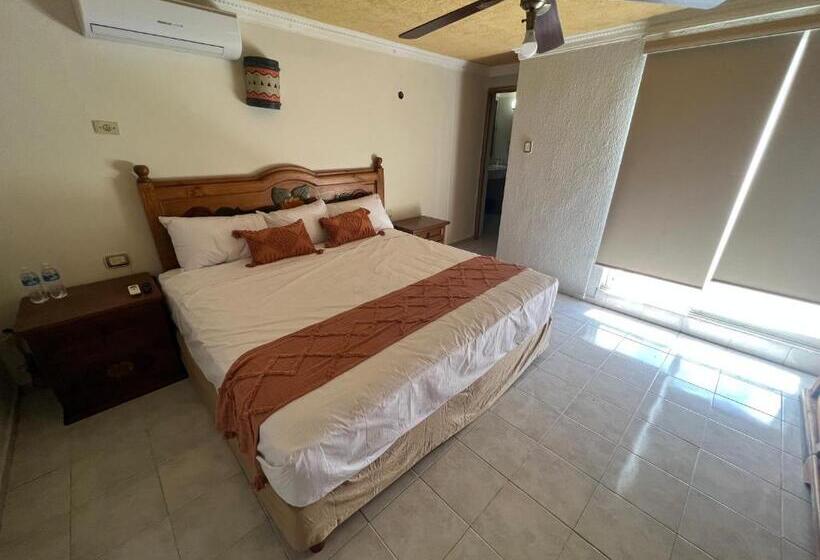 فندق Casablanca 160