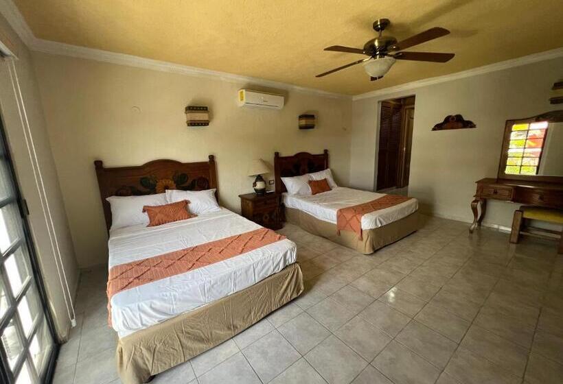 فندق Casablanca 160