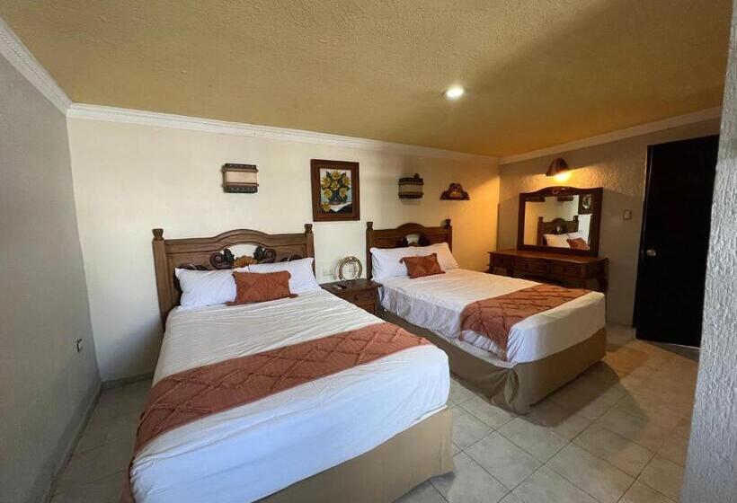 فندق Casablanca 160