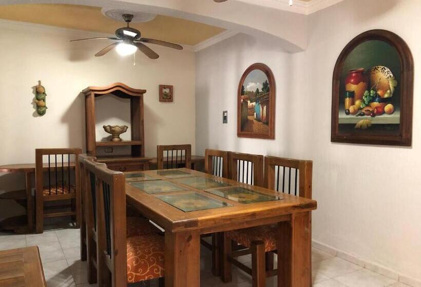 فندق Casablanca 160