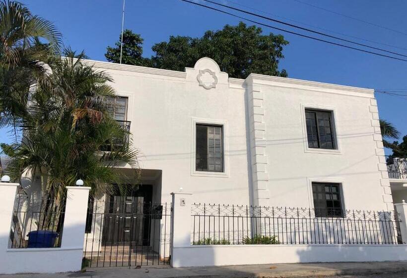 فندق Casablanca 160