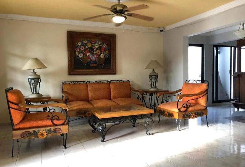 فندق Casablanca 160