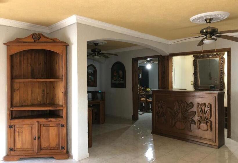 فندق Casablanca 160