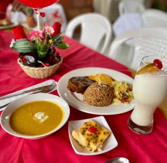 Otel Buen Vivir Restrepo A 30 Minutos Lago Calima