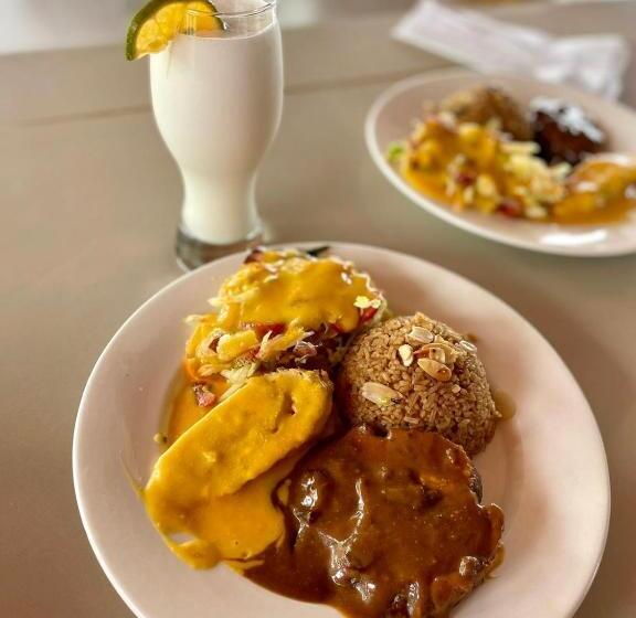 Otel Buen Vivir Restrepo A 30 Minutos Lago Calima