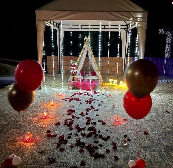 Otel Buen Vivir Restrepo A 30 Minutos Lago Calima