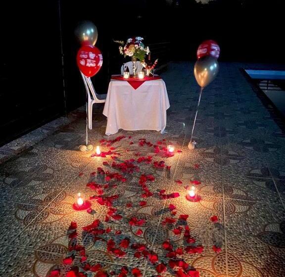 Otel Buen Vivir Restrepo A 30 Minutos Lago Calima