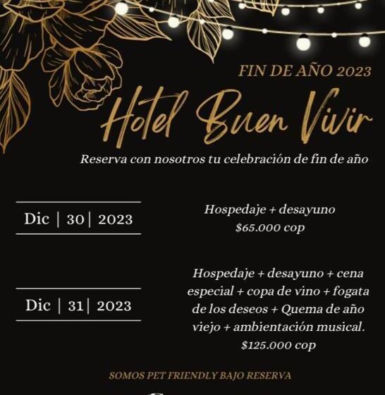 Otel Buen Vivir Restrepo A 30 Minutos Lago Calima