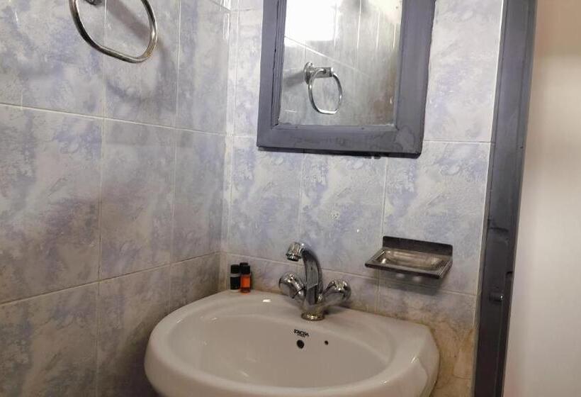 ホテル Chaitanya Inn