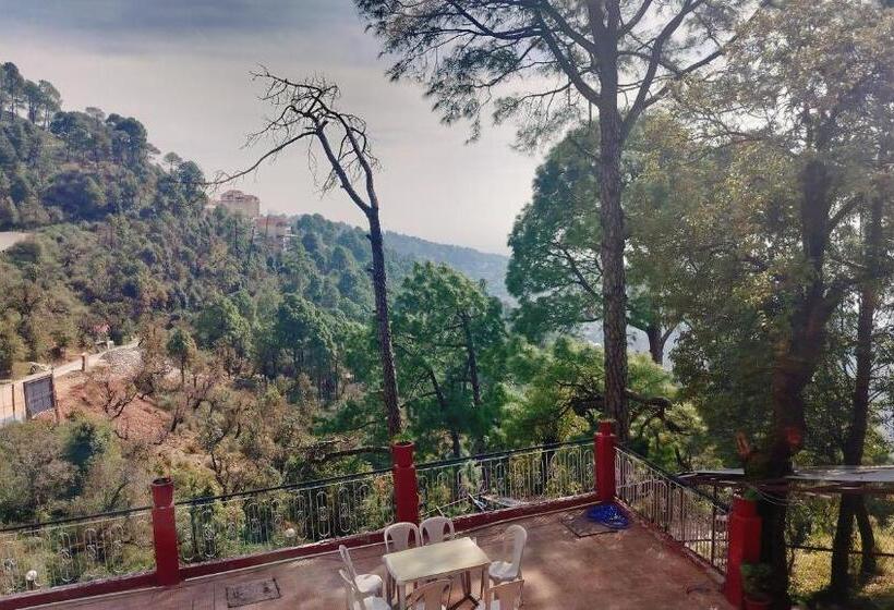 ホテル Chaitanya Inn