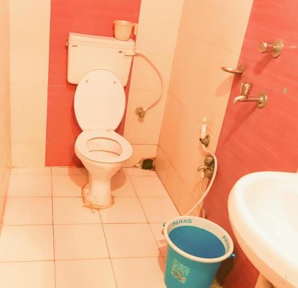 ホテル Chandra Bindu Near Sea Beach