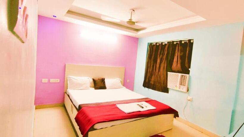 ホテル Chandra Bindu Near Sea Beach