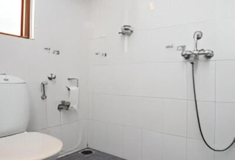 فندق Coco Goa By Ronne S