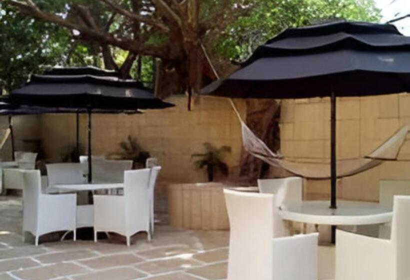 فندق Coco Goa By Ronne S