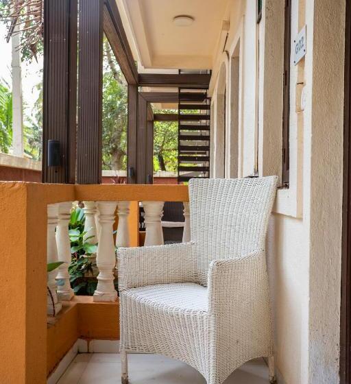 فندق Coco Goa By Ronne S