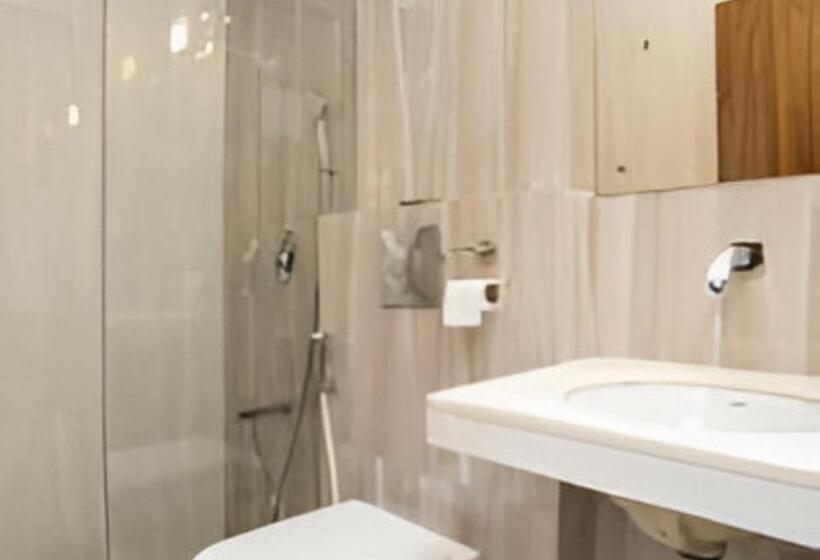 فندق Coco Goa By Ronne S