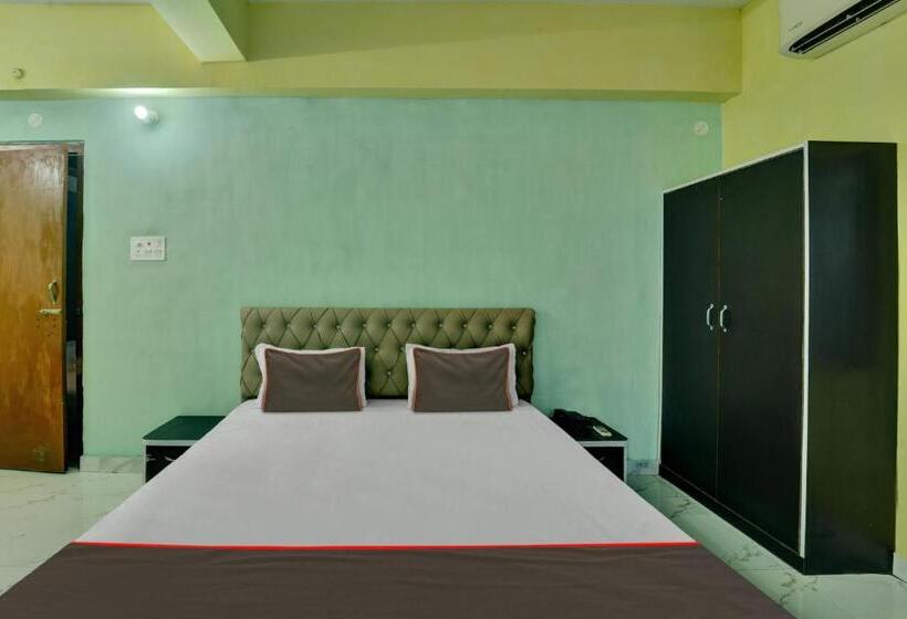 Hotel Collection O The Lotus Palace