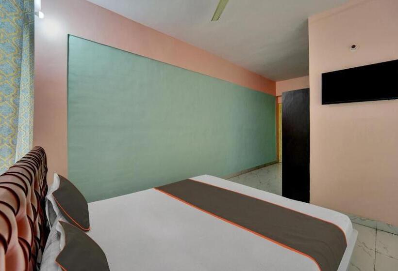 Hotel Collection O The Lotus Palace