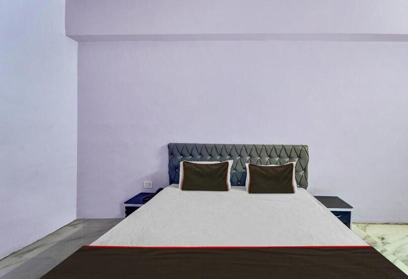 Hotel Collection O The Lotus Palace