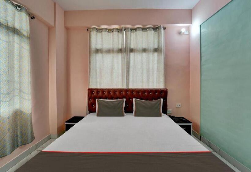 Hotel Collection O The Lotus Palace