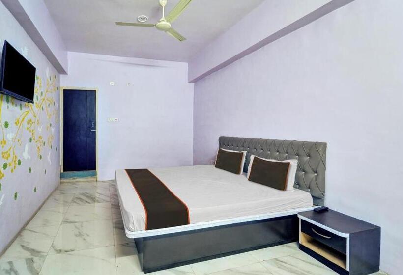 Hotel Collection O The Lotus Palace