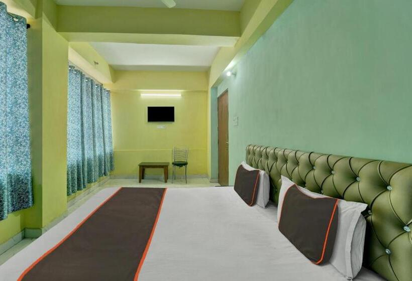 Hotel Collection O The Lotus Palace