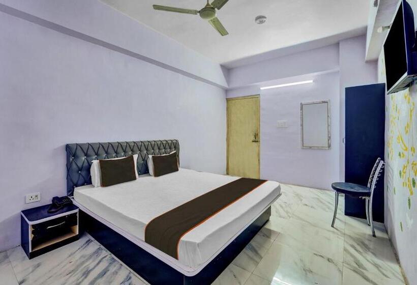 Hotel Collection O The Lotus Palace