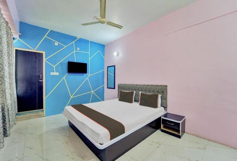 Hotel Collection O The Lotus Palace