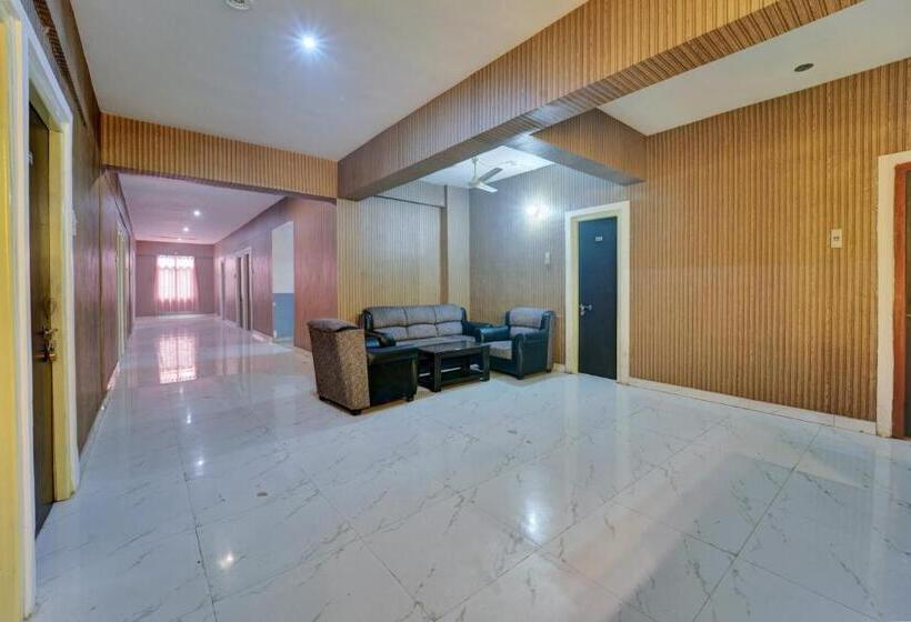 Hotel Collection O The Lotus Palace