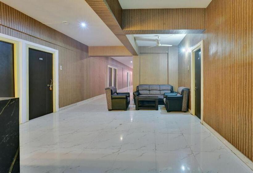 Hotel Collection O The Lotus Palace