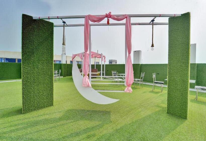 Hotel Collection O The Lotus Palace