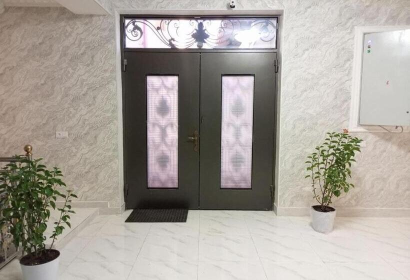 בית מלון כפרי Dari Zanjir Family Guest House