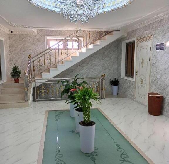 בית מלון כפרי Dari Zanjir Family Guest House