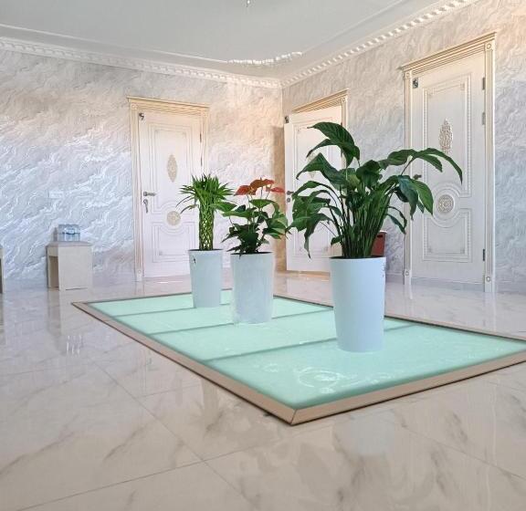 בית מלון כפרי Dari Zanjir Family Guest House