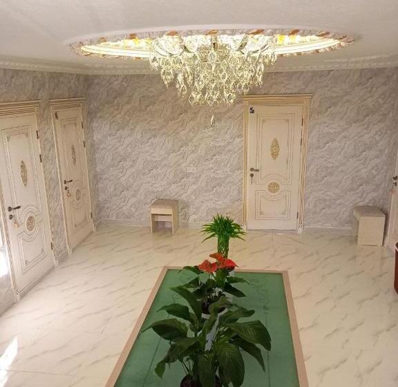 בית מלון כפרי Dari Zanjir Family Guest House