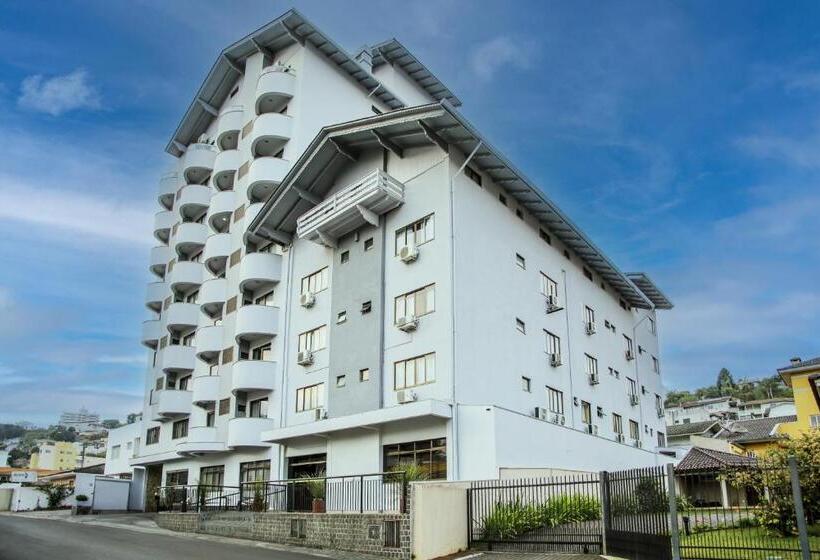 酒店 Das Videiras