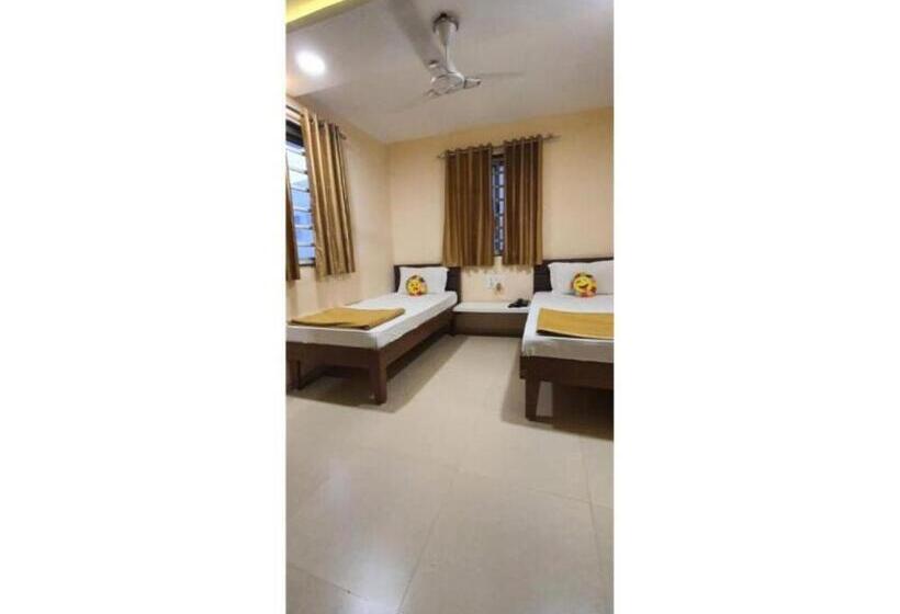 فندق Desert Inn, Bhuj
