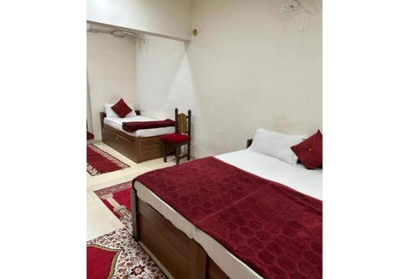 فندق Desert Inn, Bhuj