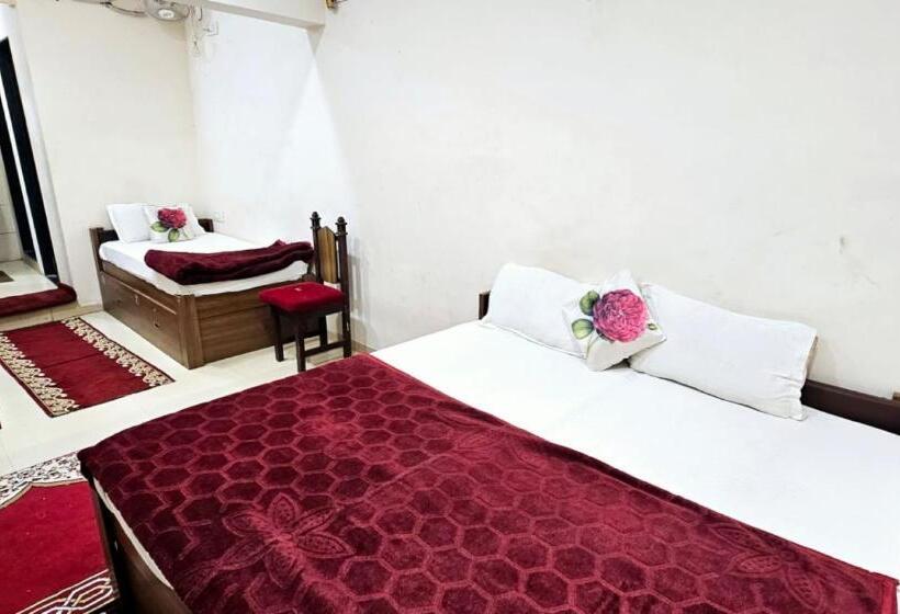 فندق Desert Inn, Bhuj