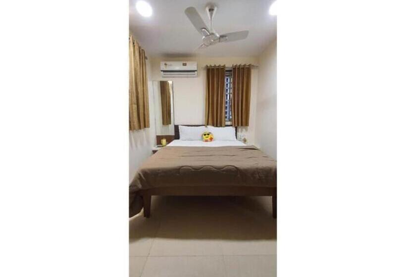 فندق Desert Inn, Bhuj